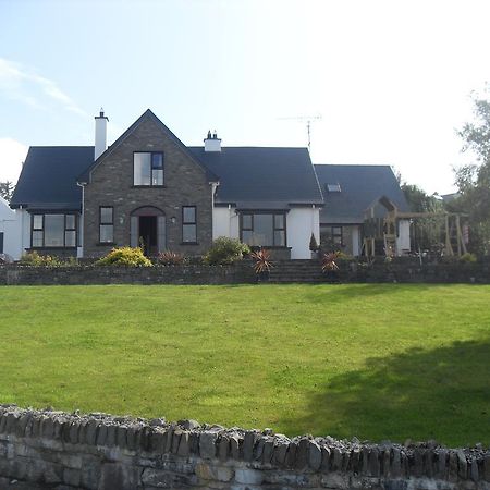 Milltown House Bed & Breakfast Donegal Town ภายนอก รูปภาพ