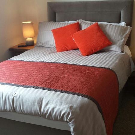 Milltown House Bed & Breakfast Donegal Town ภายนอก รูปภาพ