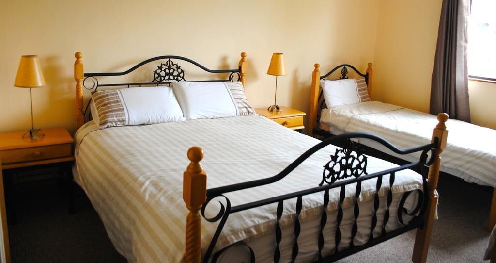 Milltown House Bed & Breakfast Donegal Town ห้อง รูปภาพ