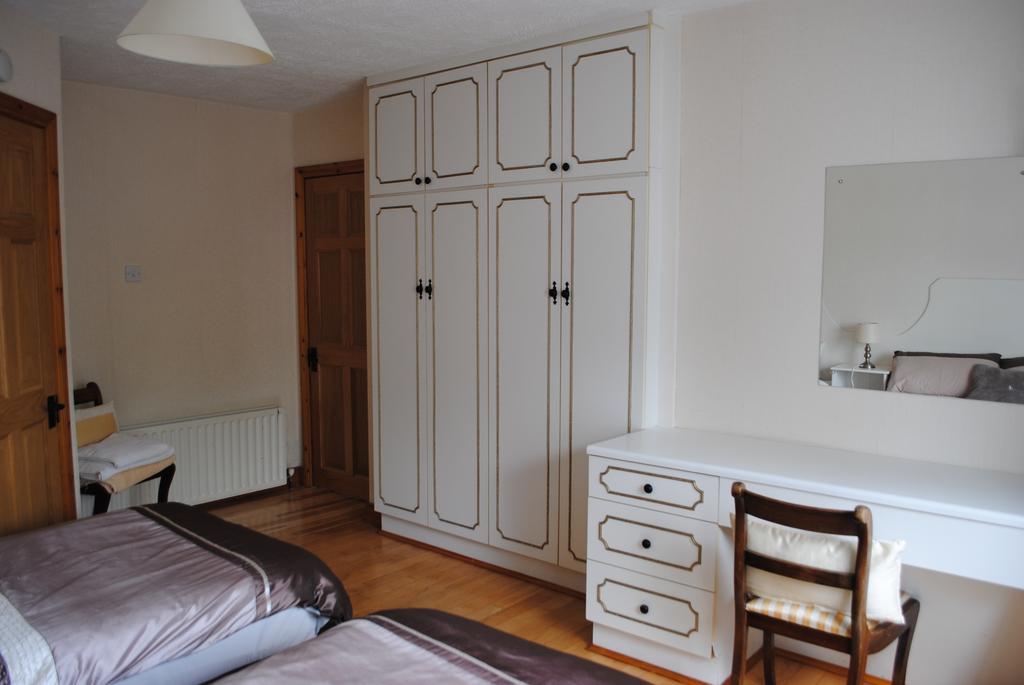 Milltown House Bed & Breakfast Donegal Town ห้อง รูปภาพ