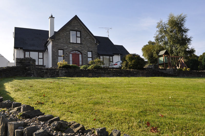 Milltown House Bed & Breakfast Donegal Town ภายนอก รูปภาพ