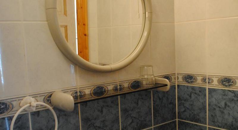 Milltown House Bed & Breakfast Donegal Town ภายนอก รูปภาพ