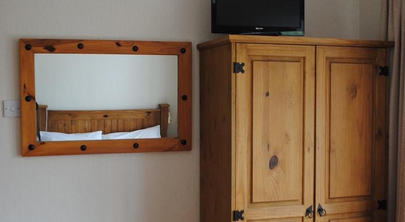 Milltown House Bed & Breakfast Donegal Town ภายนอก รูปภาพ