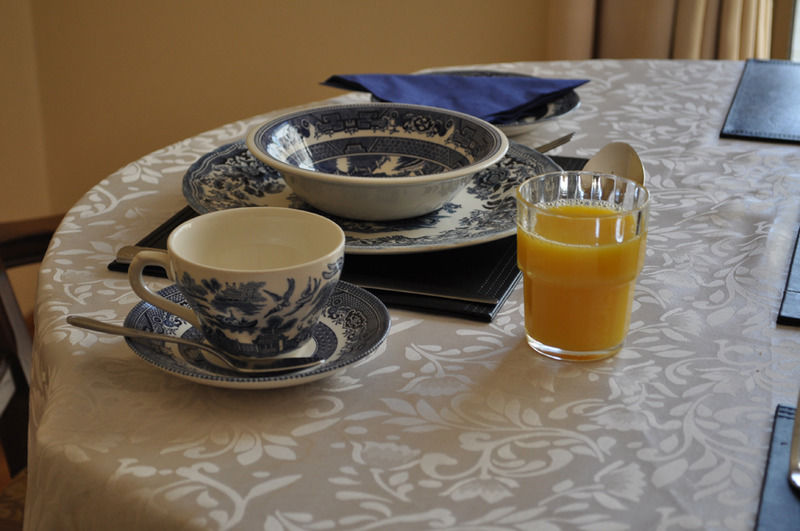 Milltown House Bed & Breakfast Donegal Town ภายนอก รูปภาพ